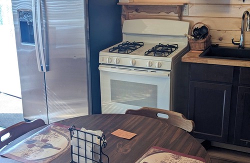 South Rutland House | #5 - Cozy private unit near Salmon River, and Tug Hill ATV/snowmobile trails.