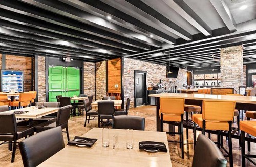 Superior Hotel | 51 m² Hotel ∙ 127 guests