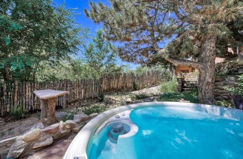Taos House | 511 m² House ∙ 5 bedrooms ∙ 13 guests