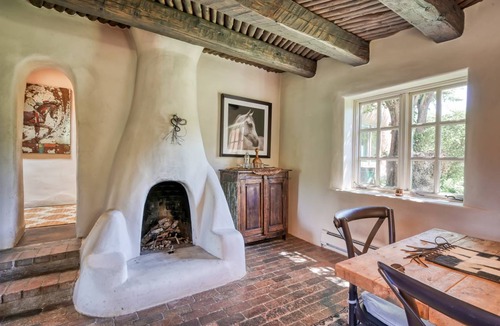 Taos House | 511 m² House ∙ 5 bedrooms ∙ 13 guests