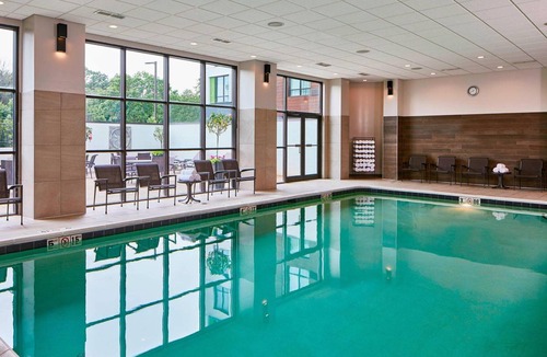 Woodbury Hotel | 52 m² Hotel ∙ 127 guests