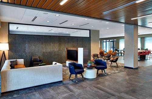 Woodbury Hotel | 52 m² Hotel ∙ 127 guests