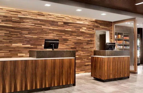 Woodbury Hotel | 52 m² Hotel ∙ 127 guests