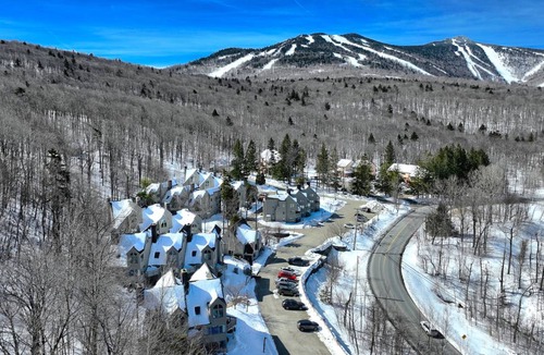 Central Vermont- Killington Condo | 53 m² Condo ∙ 1 bedroom ∙ 4 guests