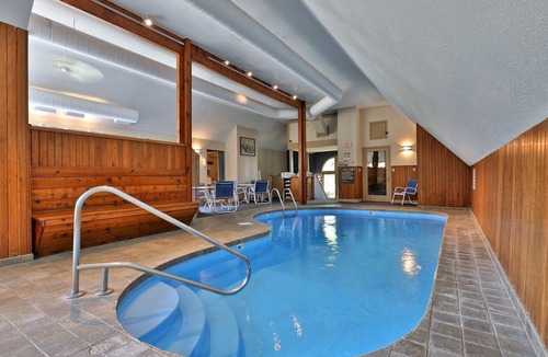 Central Vermont- Killington Condo | 53 m² Condo ∙ 1 bedroom ∙ 4 guests