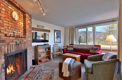 Central Vermont- Killington Condo | 53 m² Condo ∙ 1 bedroom ∙ 4 guests