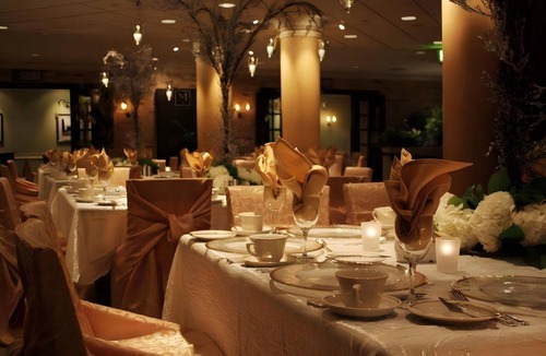Core Hotel | 54 m² Hotel ∙ 127 guests