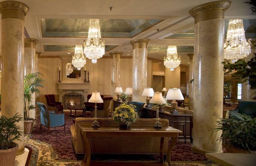 Core Hotel | 54 m² Hotel ∙ 127 guests
