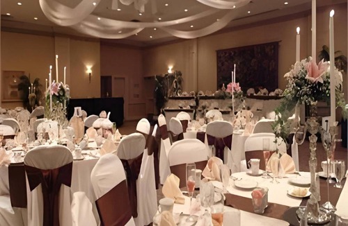 Utica Hotel | 54 m² Hotel ∙ 6 guests