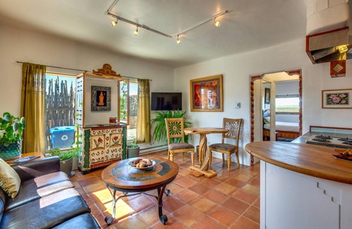 El Prado Apartment | 55 m² Apartment ∙ 1 bedroom ∙ 2 guests