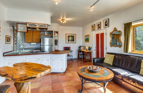 El Prado Apartment | 55 m² Apartment ∙ 1 bedroom ∙ 2 guests