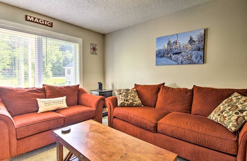 Londonderry Apartment | 55 m² Apartment ∙ 1 bedroom ∙ 6 guests