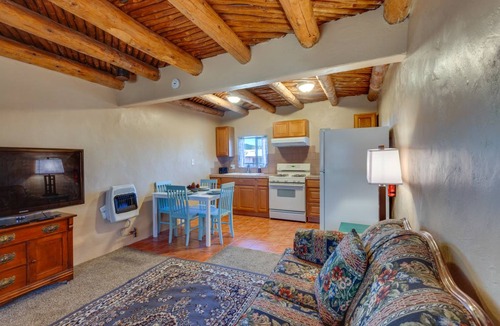 Mora Cottage | 55 m² Cabin ∙ 1 bedroom ∙ 2 guests