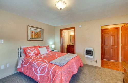 Mora Cottage | 55 m² Cabin ∙ 1 bedroom ∙ 2 guests