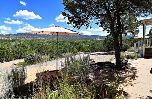 Tesuque House | 55 m² House ∙ 1 bedroom ∙ 4 guests