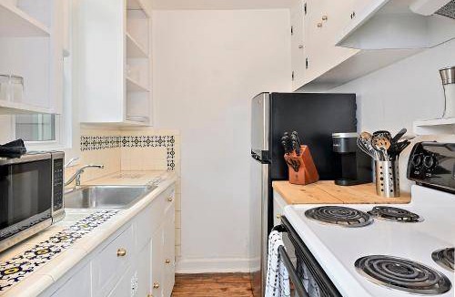 Tesuque House | 55 m² House ∙ 1 bedroom ∙ 4 guests
