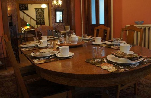Barre Bed & Breakfast | 56 m² Bed and breakfast ∙ 4 guests