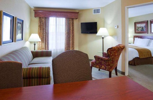 Faribault Hotel | 56 m² Hotel ∙ 2 bedrooms ∙ 127 guests