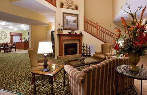 Faribault Hotel | 56 m² Hotel ∙ 2 bedrooms ∙ 127 guests