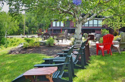 Wilmington Hotel | 56 m² Motel ∙ 2 bedrooms ∙ 5 guests