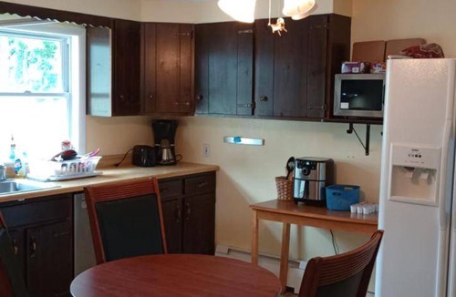 Saranac Lake Hotel | 56 m² Motel ∙ 2 bedrooms ∙ 11 guests