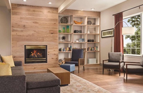 Woodbury Hotel | 58 m² Hotel ∙ 127 guests