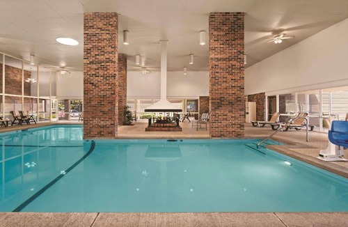 Woodbury Hotel | 58 m² Hotel ∙ 127 guests