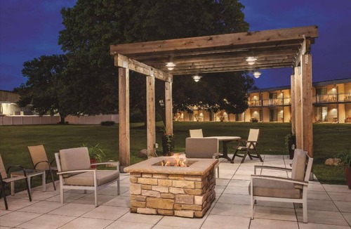 Woodbury Hotel | 58 m² Hotel ∙ 127 guests