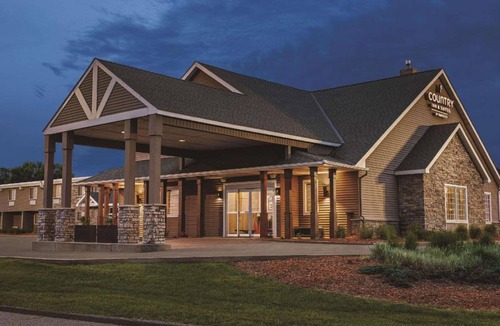 Woodbury Hotel | 58 m² Hotel ∙ 127 guests