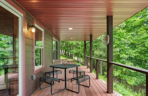 Breezy Point Cabin | 5Pines Ossie- Water Toys|Swim| Game Rm| Dock