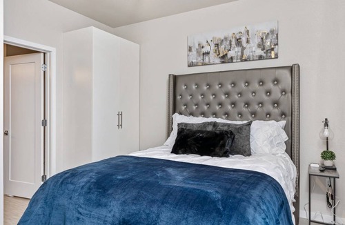 Powderhorn Apartment | 60 m² Apartment ∙ 1 bedroom ∙ 4 guests