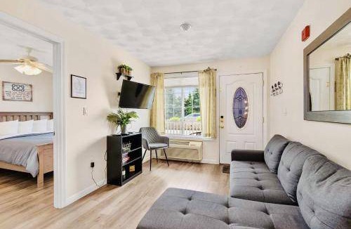 Winnisquam Apartment | 60 m² Apartment ∙ 1 bedroom ∙ 4 guests