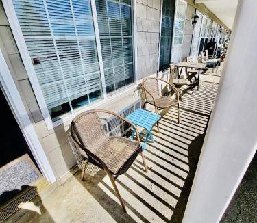 Winnisquam Apartment | 60 m² Apartment ∙ 1 bedroom ∙ 4 guests