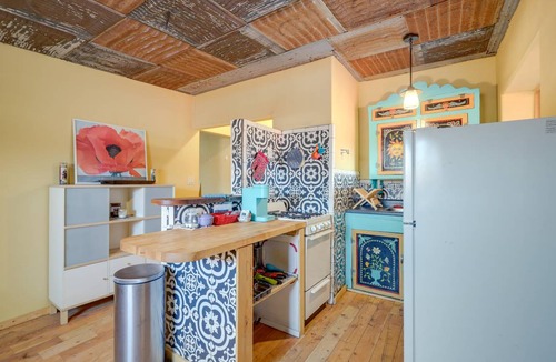 Santa Cruz Apartment | 60 m² Apartment ∙ 1 bedroom ∙ 2 guests