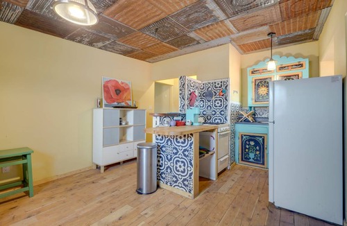 Santa Cruz Apartment | 60 m² Apartment ∙ 1 bedroom ∙ 2 guests