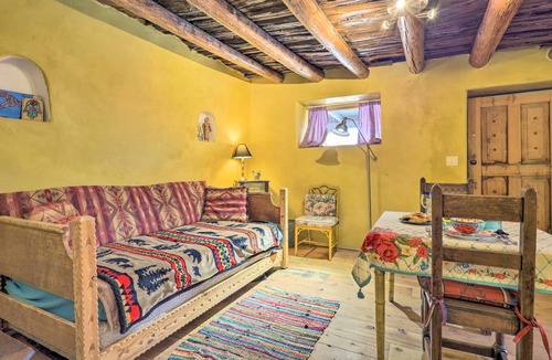 Santa Cruz Apartment | 60 m² Apartment ∙ 1 bedroom ∙ 3 guests