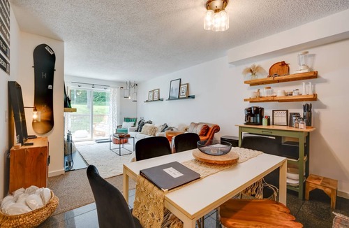 Londonderry Apartment | 60 m² Apartment ∙ 1 bedroom ∙ 6 guests