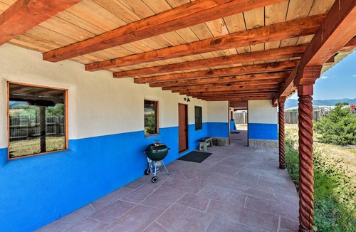 El Prado Apartment | 63 m² Apartment ∙ 4 guests