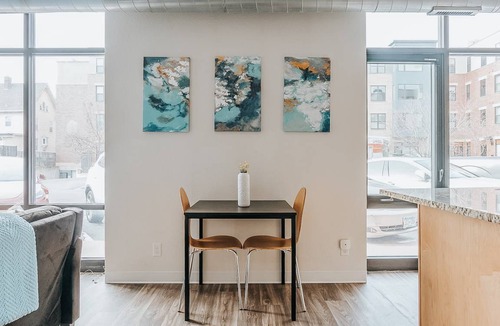 Downtown Minneapolis Apartment | 65 m² Apartment ∙ 1 bedroom ∙ 2 guests