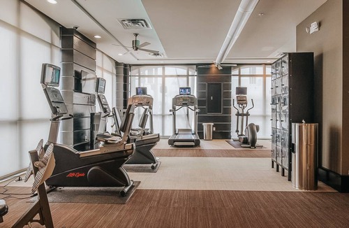 Downtown Minneapolis Apartment | 65 m² Apartment ∙ 1 bedroom ∙ 2 guests