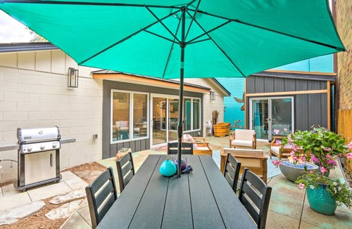 Hastings Apartment | 65 m² Apartment ∙ 4 guests