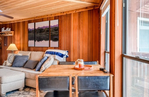 Angel Fire Condo | 66 m² Condo ∙ 2 bedrooms ∙ 6 guests