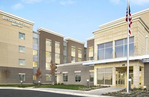 Woodbury Hotel | 66 m² Hotel ∙ 127 guests
