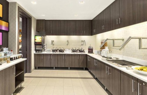 Woodbury Hotel | 66 m² Hotel ∙ 127 guests