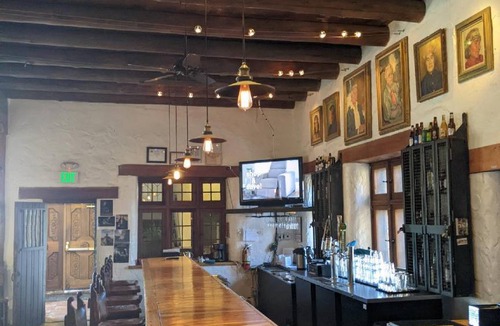 Taos Hotel | 67 m² Hotel ∙ 127 guests