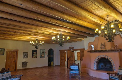 Taos Hotel | 67 m² Hotel ∙ 127 guests