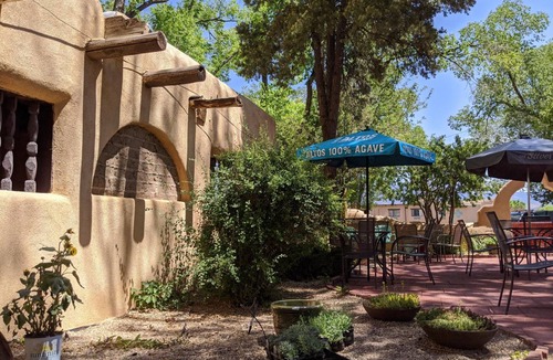Taos Hotel | 67 m² Hotel ∙ 127 guests