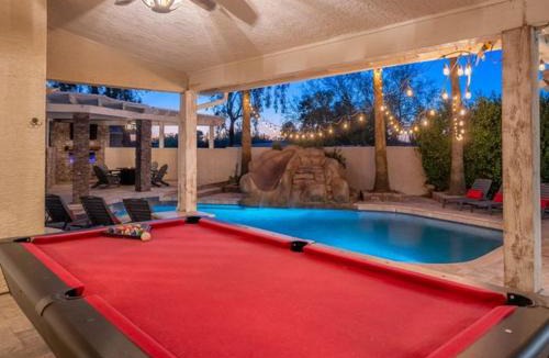 Pinnacle Peak Villa | 67th Street