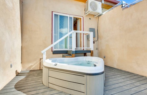 El Prado Apartment | 69 m² Apartment ∙ 1 bedroom ∙ 2 guests