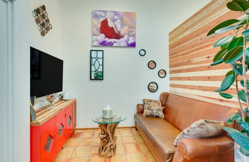 El Prado Apartment | 69 m² Apartment ∙ 1 bedroom ∙ 2 guests